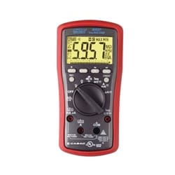 Cabac Meter  BM257 for $314.60