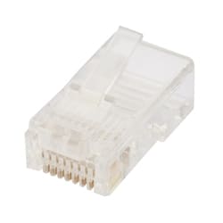 Cabac Plug RJ45  C68P8CUS1PBULK for $449.60