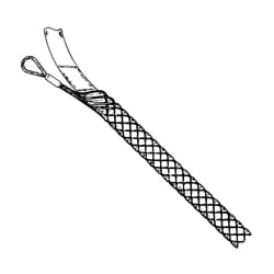 Cabac Cable Hauling Sock Offset Eye CG14OE for $265.20