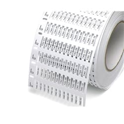 Cembre Label Tag  CIL-44097B for $1121.20