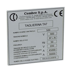 Cembre Accessory  CIL-88903 for $558.40