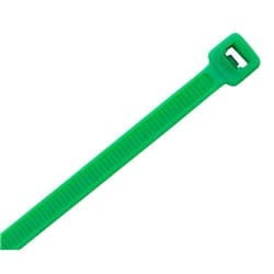 Cabac Cable Tie 100mm CT98GR/100 for $4.40