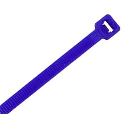 Cabac Cable Tie 100mm CT98BL/100 for $4.40
