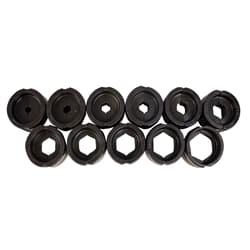 Cabac Crimper Die  DIESET for $942.20