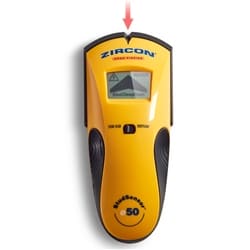 Zircon Stud Finder  e50 for $60.90
