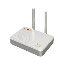 Matching Product for APsystems Solar Inverter DS3 is Network Gateway  ECU-R