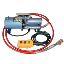 Nittoh Crimper Option  HPP1 for $5039.80