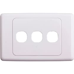 Hypertec Plate Wall  HWPC-3 for $3.30
