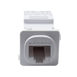 Cabac Socket RJ45  J6/50 for $199.70
