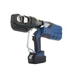 MSS Power Crimper  MSS-C130-42-18V for $5663.50