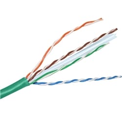 MSS Data Cable Cat6 305m MSSCABLE6U-GN for $275.20