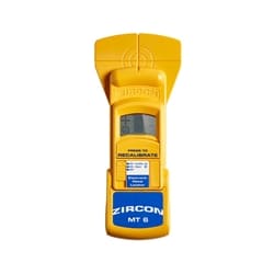 Zircon Metal Scanner  MT6 for $280.10