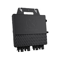 Image 1 of APsystems Inverter QS1 for $149.00