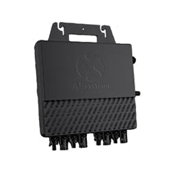 Matching Product for APsystems Accessory AC-CONN-TOOL-APS is Solar Inverter  QS1