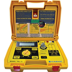 Cabac Tester  TEL11 for $2466.80
