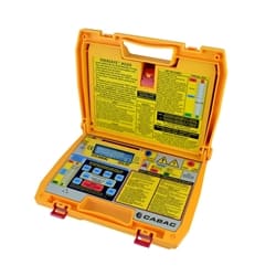 Cabac Tester  TIN7D for $3391.90