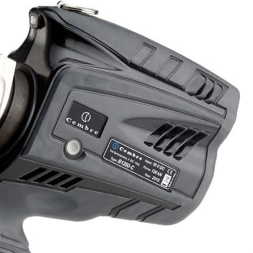Image 3 of Cembre Crimper B1350-CT for $4999.70