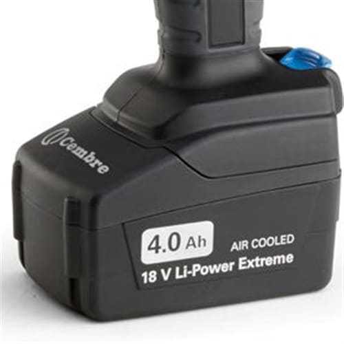 Image 4 of Cembre Crimper B1350-CT for $4999.70
