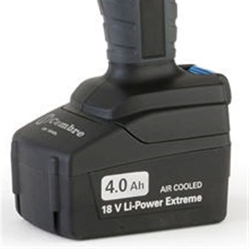 Image 4 of Cembre Cutter BTC950T for $8891.10