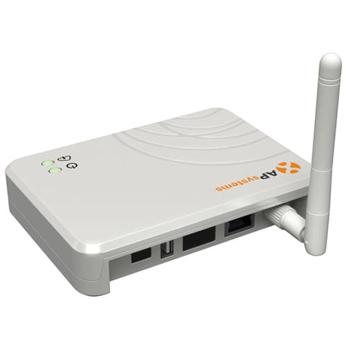 Image 2 of APsystems Network Gateway ECU-R for $129.00