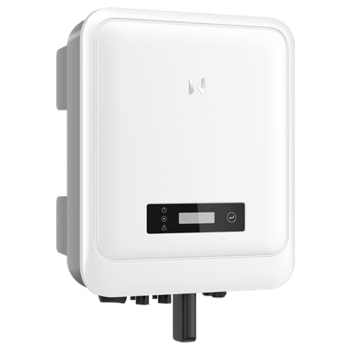 Image 2 of Goodwe Solar Inverter GW5000-DNS-30 for $829.00
