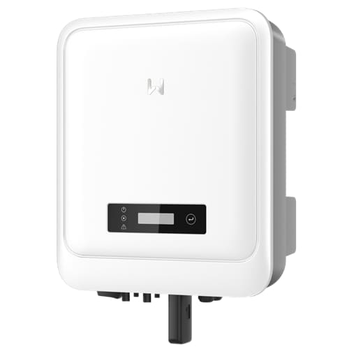 Image 3 of Goodwe Solar Inverter GW5000-DNS-30 for $829.00