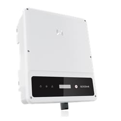 Goodwe Solar Inverter  GW5000D-NS for $871.00