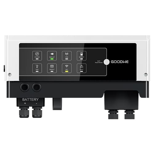Image 4 of Goodwe Solar Inverter GW5000S-BP for $1370.00