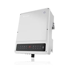 Matching Product for Goodwe Solar Battery LX F3.2-20 is Solar Inverter  GW5KL-ET