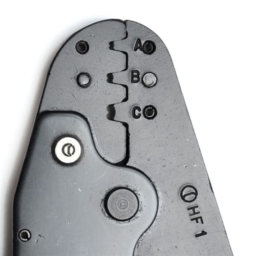 Image 2 of Cembre Crimper HF1 for $597.80