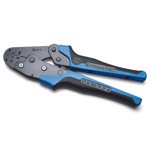 Image 3 of Cembre Crimper HF1 for $597.80