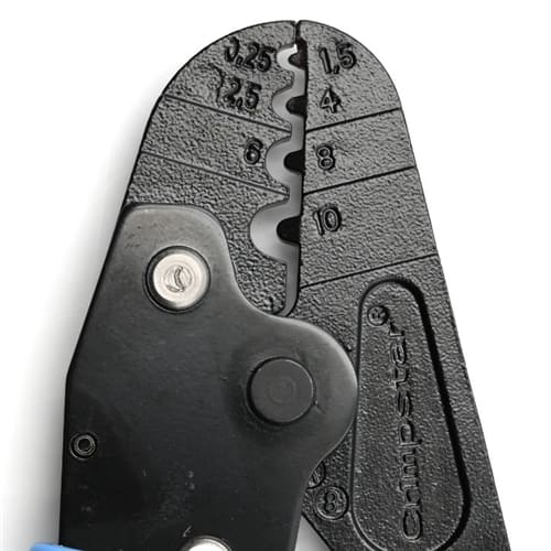 Image 2 of Cembre Crimper HN1 for $348.10