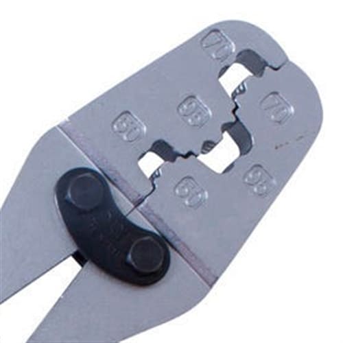 Image 2 of Cabac Crimper HNKE15 for $299.10