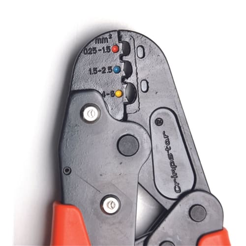 Image 2 of Cembre Crimper HP3 for $370.80