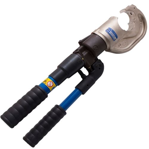 Image 3 of Cembre Crimper HT131LN-C for $3640.60