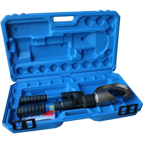 Image 4 of Cembre Crimper HT131LN-C for $3640.60
