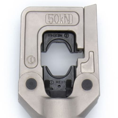 Image 3 of Cembre Crimper HT51 for $2876.20