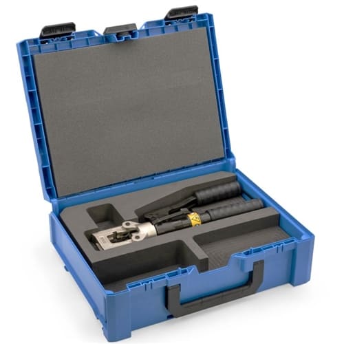 Image 4 of Cembre Crimper HT51 for $2876.20