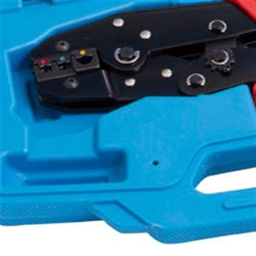 Image 2 of Cabac Crimper K03C-5D for $287.60