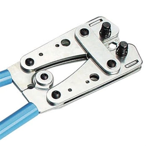 Image 2 of Cabac Crimper K05 for $280.00
