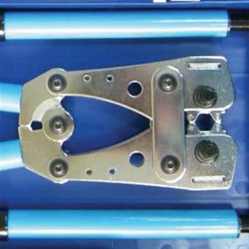 Image 2 of Cabac Crimper K06C for $393.50
