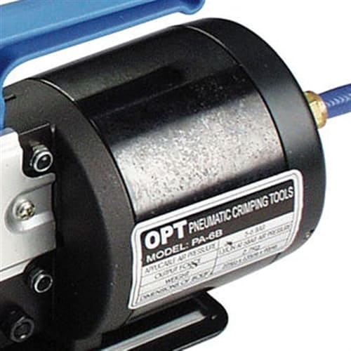 Image 2 of Cabac Crimper PA-6B for $1855.80