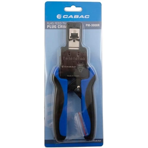 Image 3 of Cabac Crimper PM-3008R for $54.60