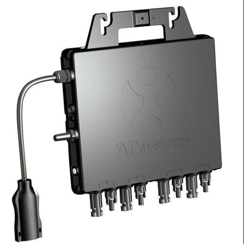 Image 2 of APsystems Inverter QS1 for $149.00