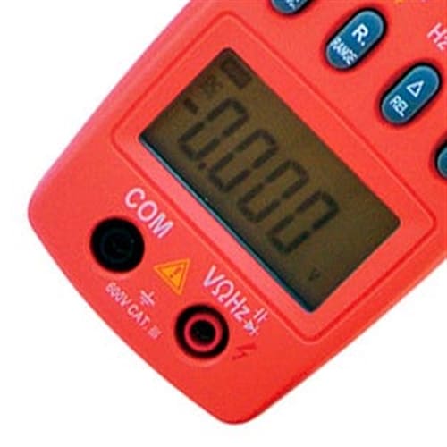 Image 4 of Cabac Meter T2600 for $180.00