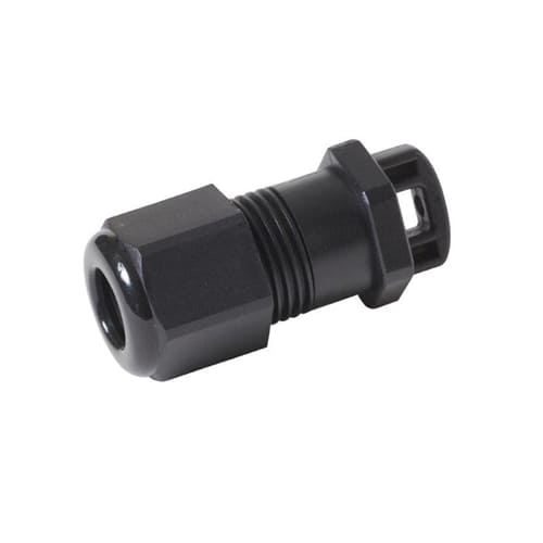 Matching Product for APsystems Solar Inverter DS3 is Accessory  Y3-ACBUSENDCAP-APS