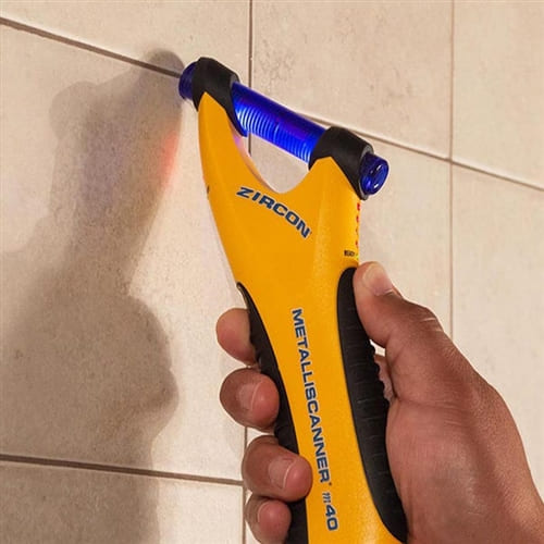 Image 2 of Zircon Metal Scanner m40 for $108.50