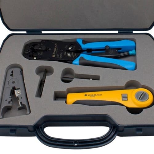 Image 2 of Cabac Tool Kit Set 06TK6 for $370.70