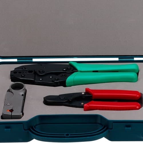 Image 2 of Cabac Tool Kit Set 06TK7 for $224.10