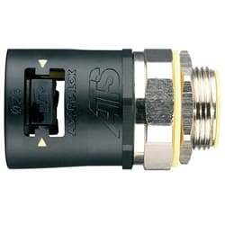 Adaptaflex Conduit Fitting 42mm Brass AT42/M40/SA/BLY for $48.00